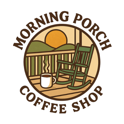 The Morning Porch Coffee Shop 