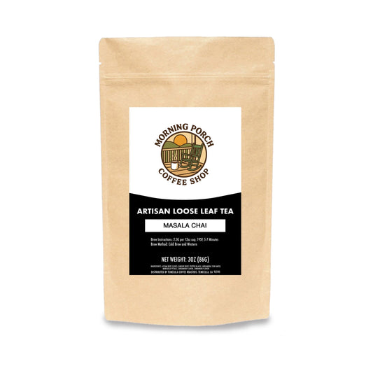 Masala Chai